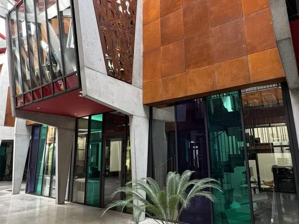 Bureaux 148 m² Nantes