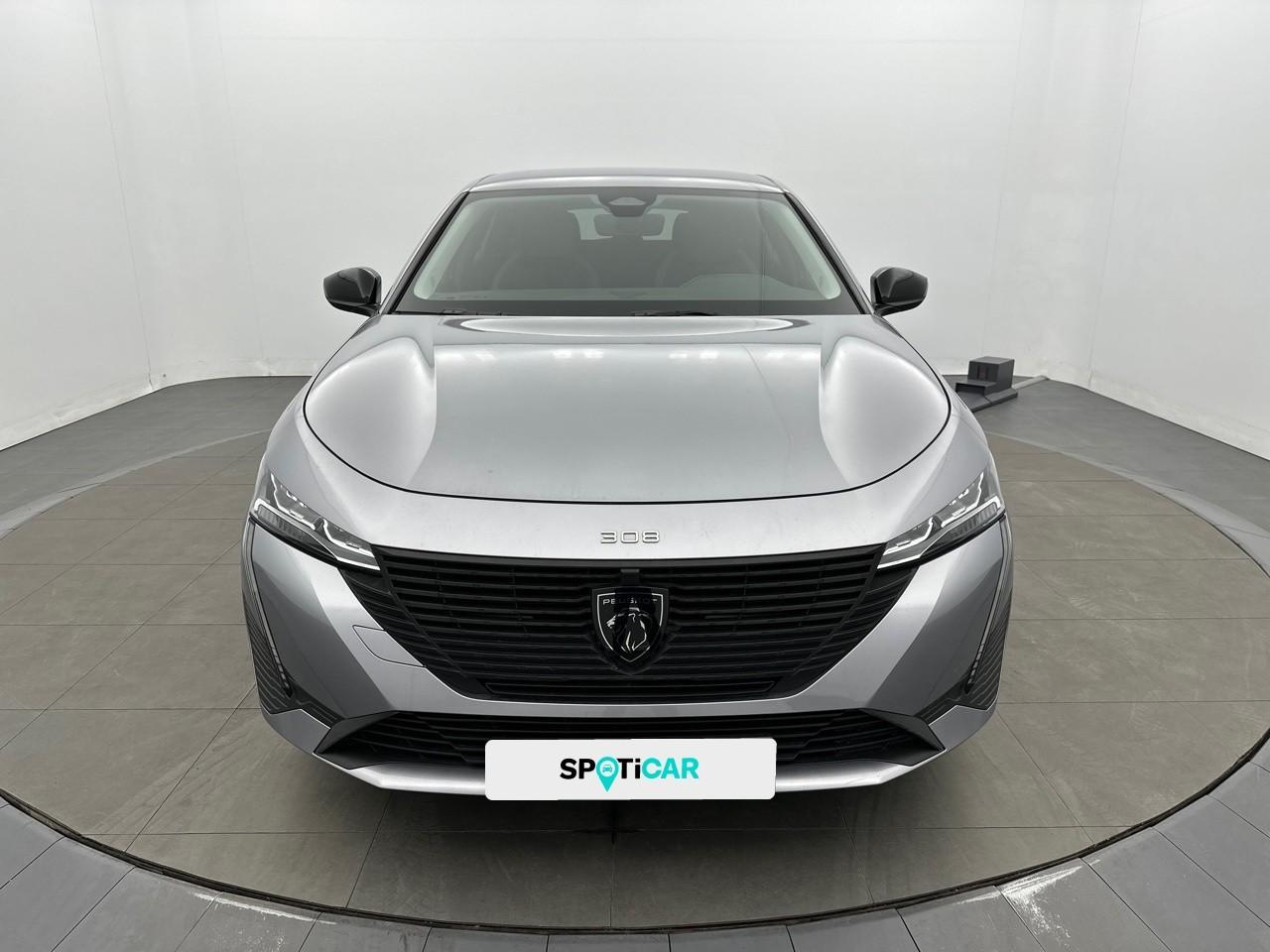 Peugeot 308 sw bluehdi 130ch s&s eat8 allure — photo 2