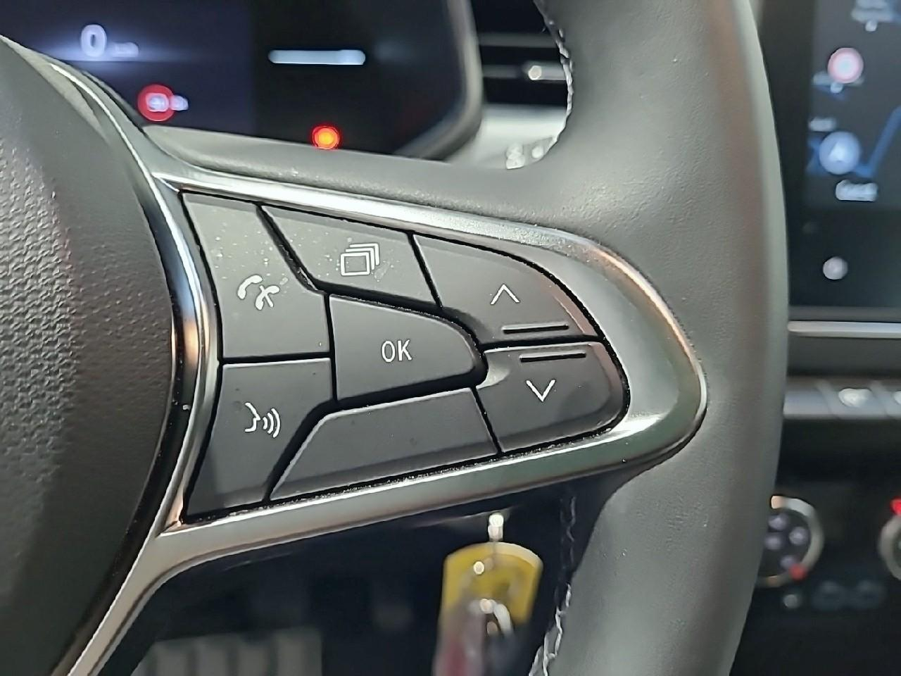 Renault Clio blue dci 100 ch gsr2 evolution — photo 18