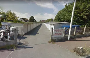 Stationnement Vente Montesson 15m² 120€