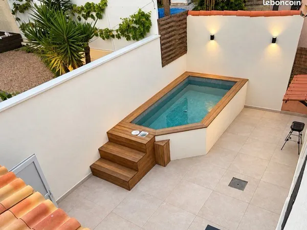 Maison st Martin