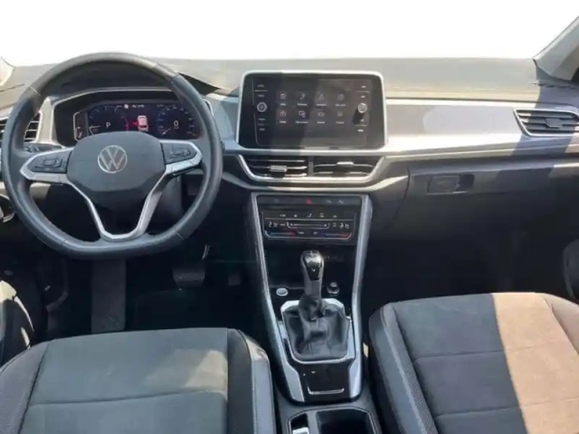Volkswagen T-Roc 1.5 tsi evo2 150 start/stop dsg7 style — photo 8