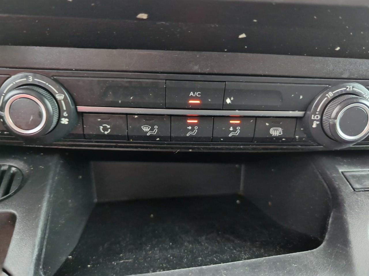 Peugeot Partner fourgon m 650 kg bluehdi 100 s&s bvm6 — photo 18