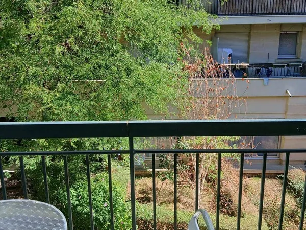 Appartement 1 pièce 29 m²