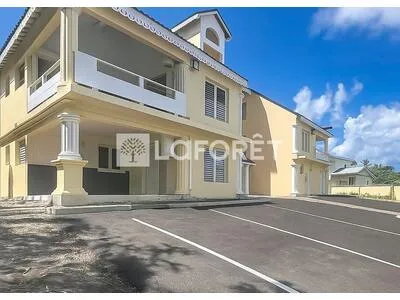 Appartements VUE MER - Le Gosier - À partir de 210 073 €
