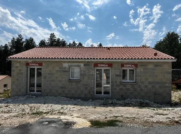 Maison 4 pièces 79 m²
