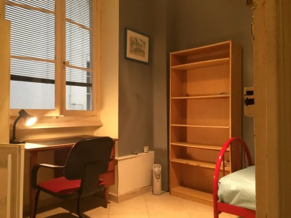 Centre proche av. J.Médecin