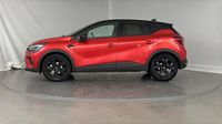 Renault Captur 1.6 E-Tech hybride 145ch Rive Gauche — photo 7