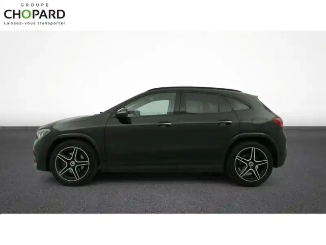Mercedes Gla 200 d 8g-dct — photo 4