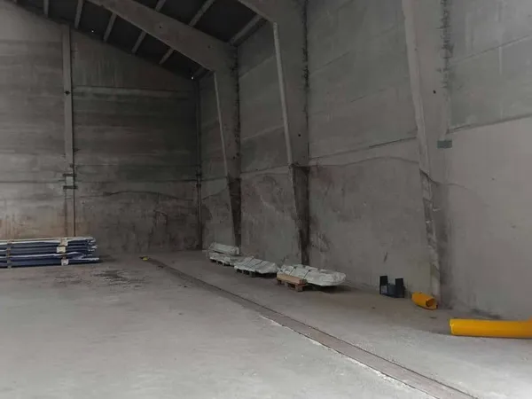Parking 900 m²