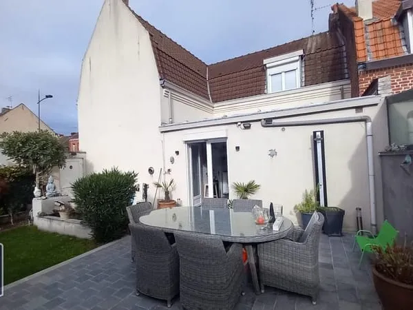 maison