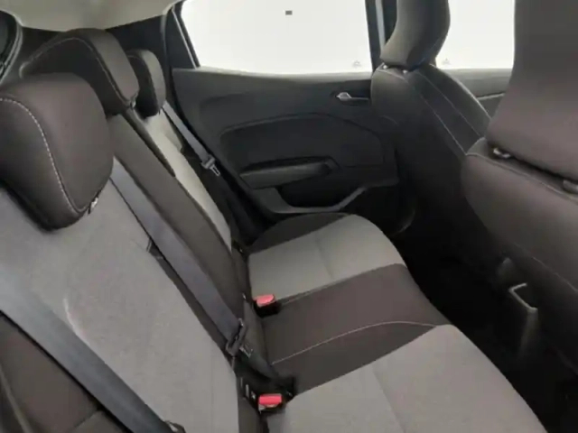 Renault Clio 1.0 tce 90ch evolution - 24 — photo 15