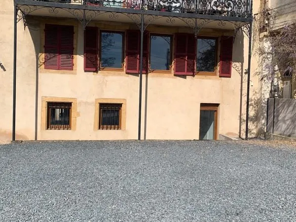 A LOUER BUREAUX 3 PIECES 65 M2 BAN ST MARTIN