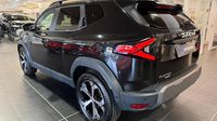 Dacia Duster 1.6 hybrid 140ch Journey — photo 12
