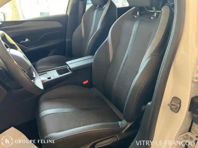 Peugeot 308 sw plug-in hybrid 180ch allure e-eat8 — photo 9