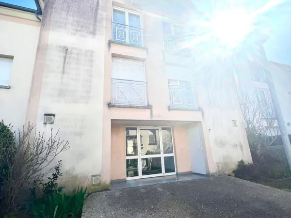 En Exclusivité chez Tower Immobilier! F2 à Saulx les Chartreux