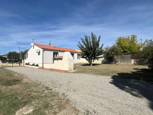 Maison 4 pièces 189 m²