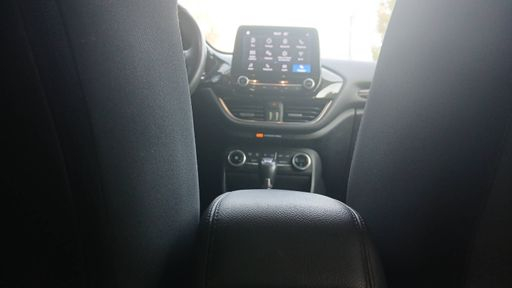 Ford Fiesta 1.0 EcoBoost 100 BVA6 - ST-Line – 2019 – 76507 km – Essence – Boîte Automatique — photo 14