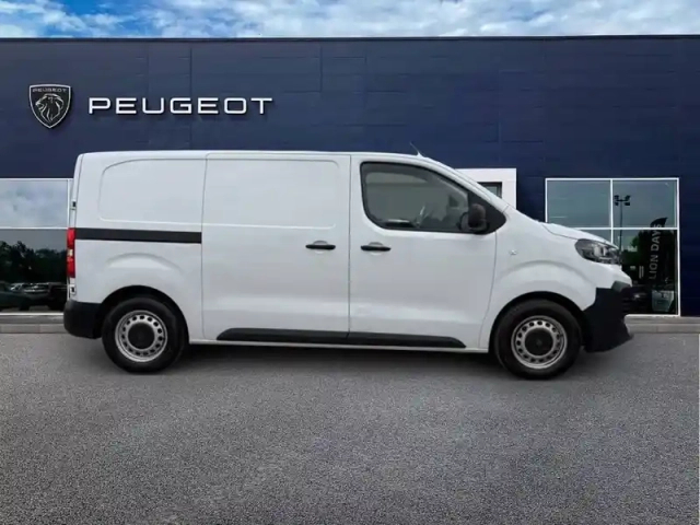 Peugeot Expert fgn m bluehdi 120 s&amp;s bvm6 — photo 4