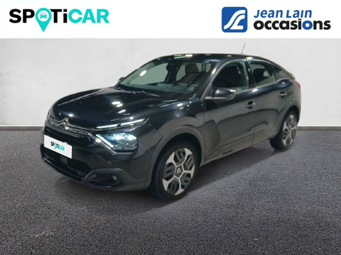 Citroen C4 PureTech 130 S&S BVM6 Feel