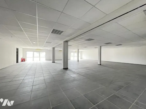 Immeuble de rapport 251 m²