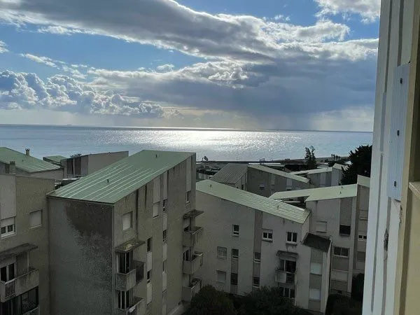 Appartement T3