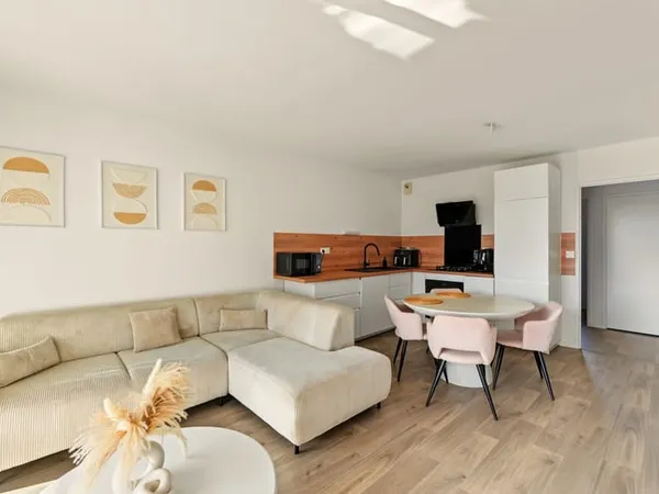 Appartement à vendre Toulouse
