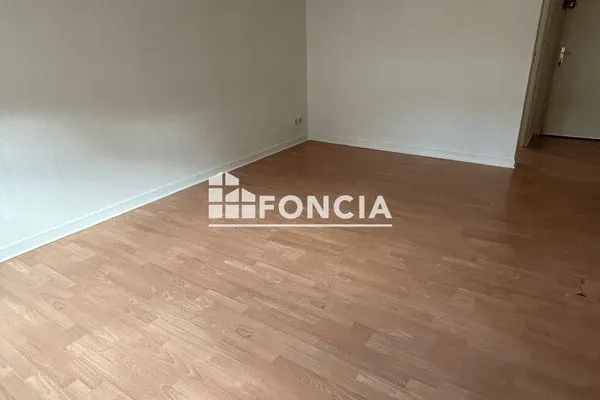 Appartement 2 pièces 36 m²