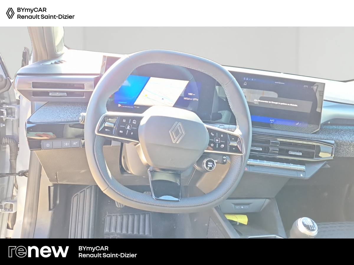 Renault Clio TCe 115 ch — photo 10