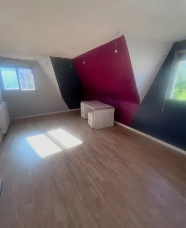 Colocation - Maison L'hay les roses