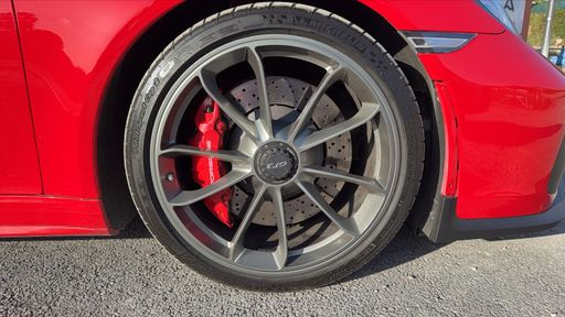 Porsche 911 4.0 500 PDK7 - GT3 – 2017 – 39280 km – Essence – Boîte Automatique — photo 46