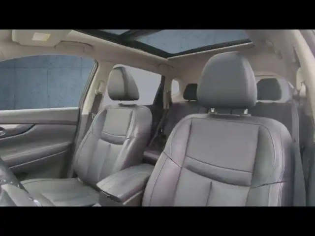 Nissan X-Trail dci 150ch tekna xtronic euro6d-t — photo 14