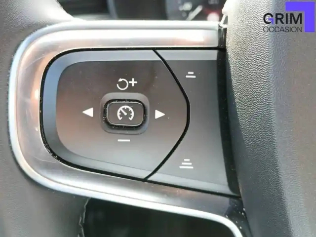 Volvo Xc40 t4 recharge 129+82 ch dct7 — photo 28