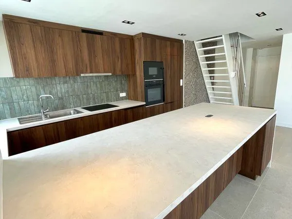 ✨ duplex haut de gamme - dernier étage - terrasse - garage