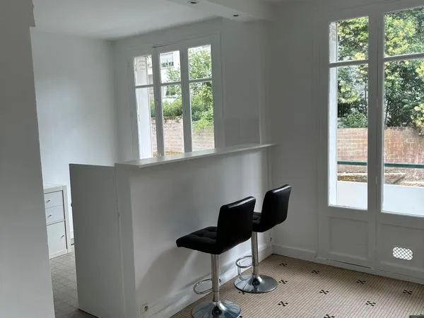 Loue appartement - 71m² - Nantes Parc de Procé