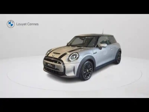 Mini Mini cooper se 184ch edition premium plus bva 5cv