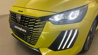 Peugeot 208 1.2 Hybrid 100ch Allure e-DCS6 — photo 17