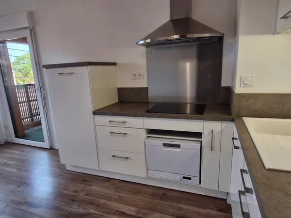 Appartement à Villenave d'ornon