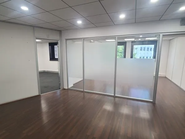 LYON 6e - BUREAUX À PROXIMITÉ DES BROTTEAUX
