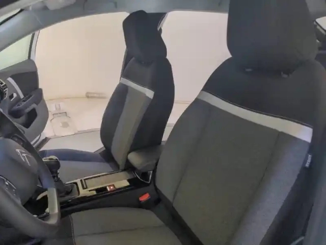 Citroën C4 puretech 100 bvm6 — photo 49