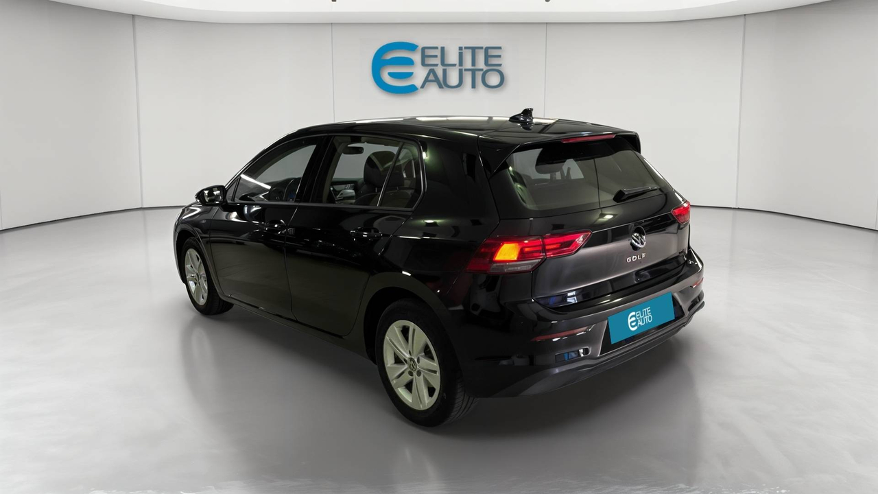 Volkswagen Golf 2.0 TDI SCR 115 BVM6 — photo 3