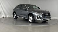 Audi Q5 50 TFSI e 299ch S line quattro S tronic 7 — photo 3