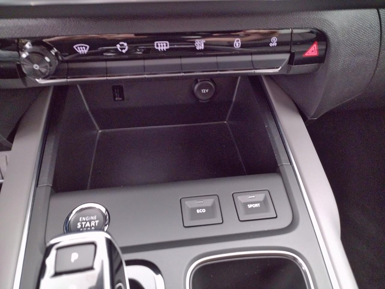 Citroën C5 Aircross bluehdi 130 s&s eat8 c-series — photo 19