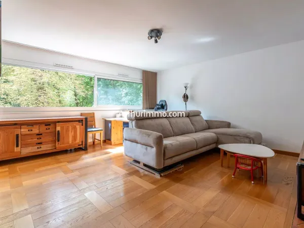 Appartement 4 pièces