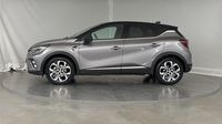 Renault Captur 1.6 E-Tech hybride 145ch Techno — photo 7