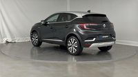 Renault Captur 1.3 TCe mild hybrid 160ch Iconic EDC — photo 8