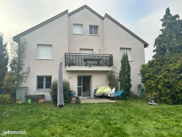 Appartement 2 pièces 51 m²