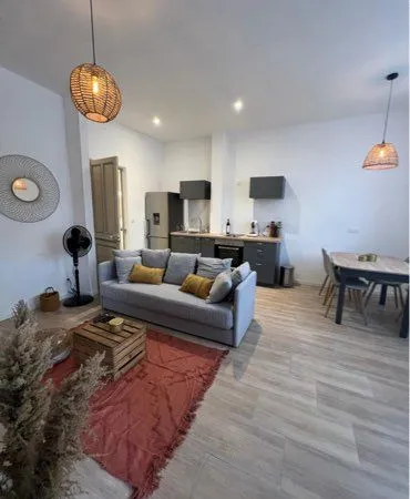 Joli T2 à Vendre