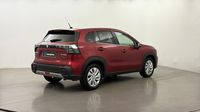 Suzuki S-Cross 1.5 Dualjet Hybrid 102ch Pack Auto Allgrip — photo 5