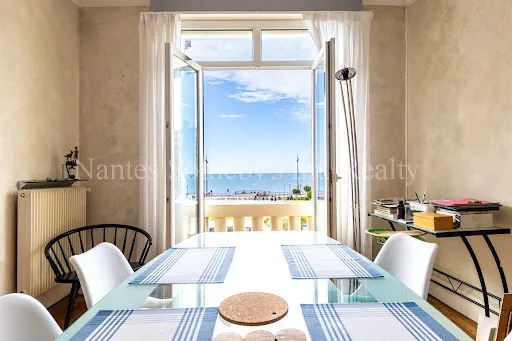 Appartement 4 pièces 90 m²